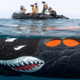Imagen para el artículo titulado El escuadrón de drones submarinos que prepara la Armada estadounidense para 2020